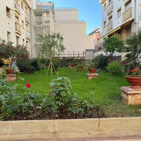 Residence Du Casino Μεντόν Εξωτερικό φωτογραφία