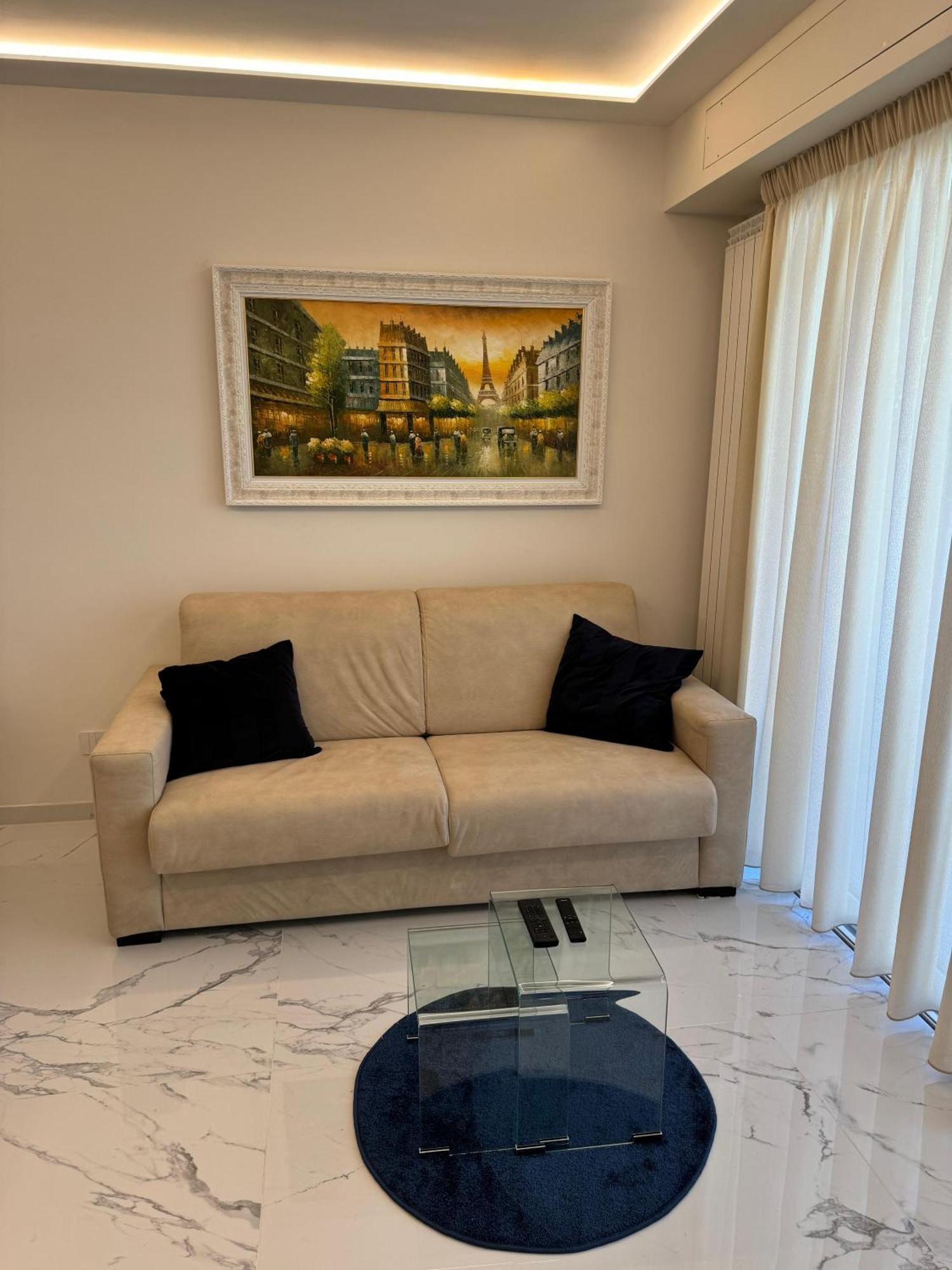 Residence Du Casino Μεντόν Εξωτερικό φωτογραφία
