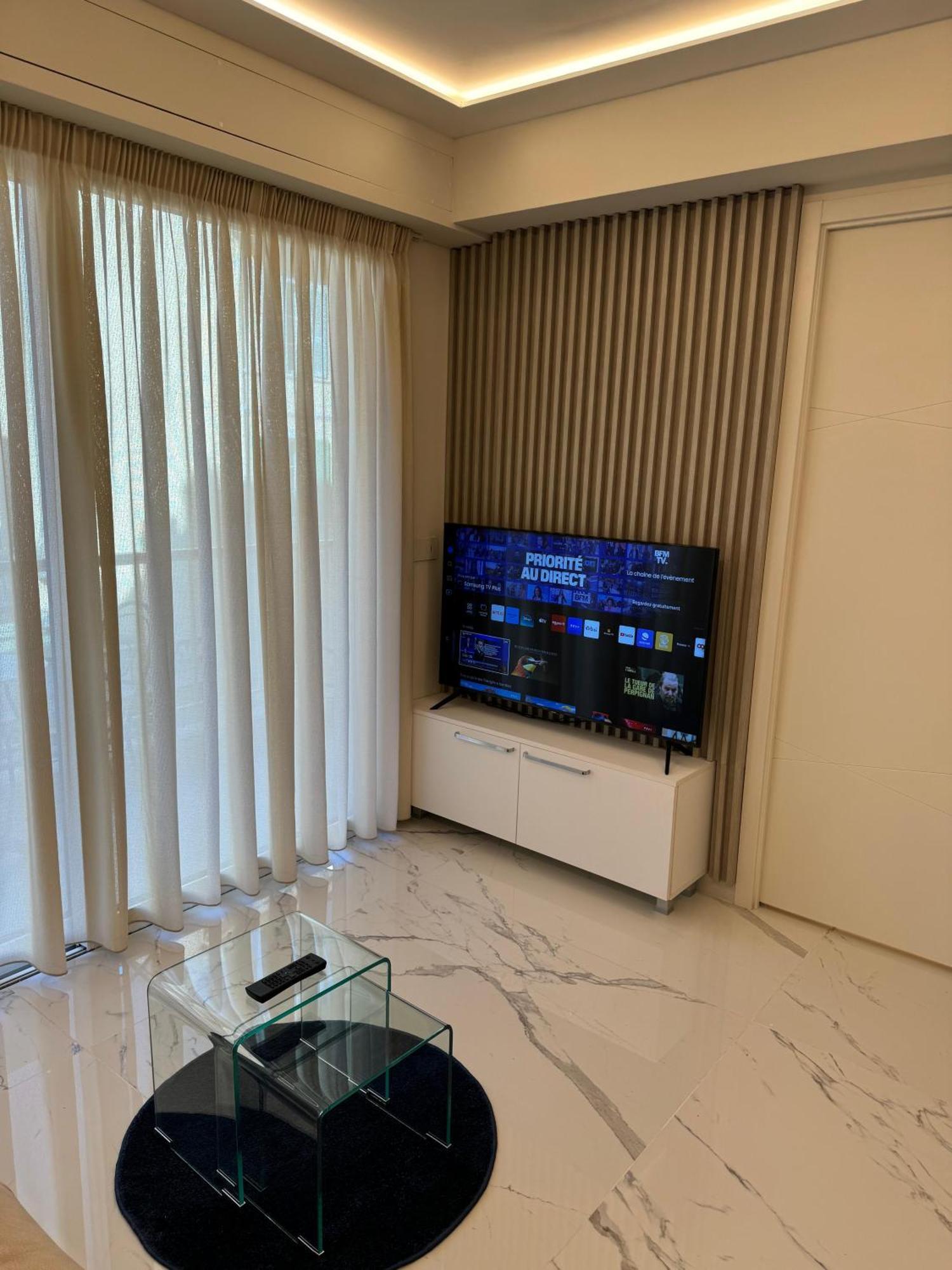 Residence Du Casino Μεντόν Εξωτερικό φωτογραφία