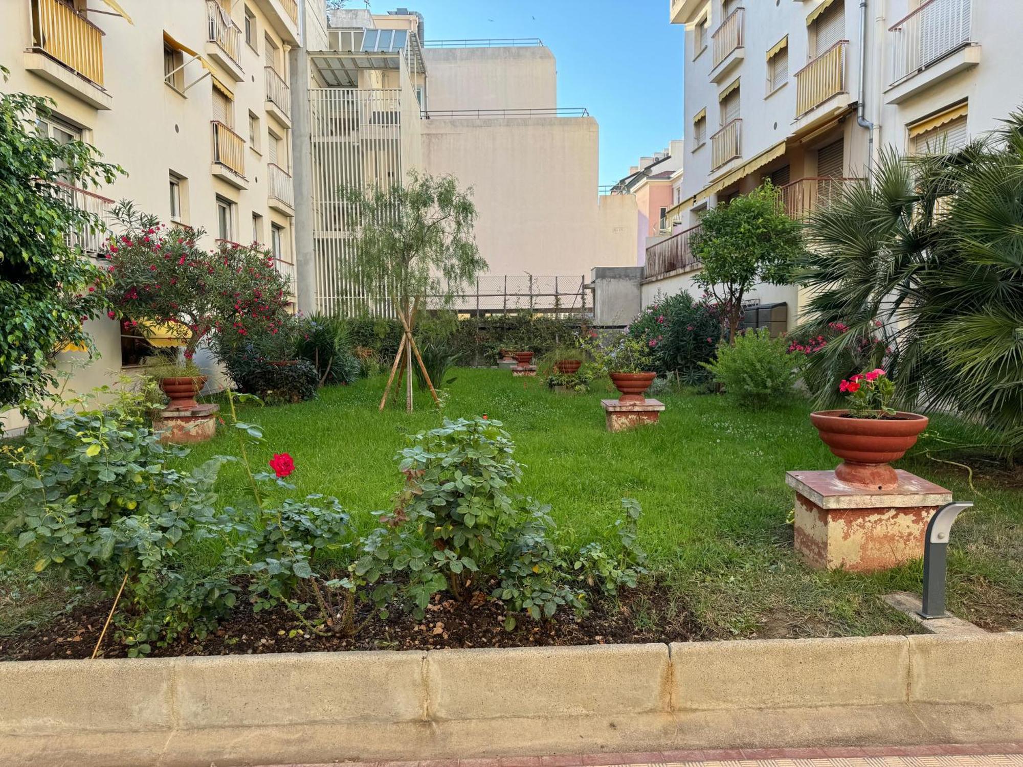 Residence Du Casino Μεντόν Εξωτερικό φωτογραφία