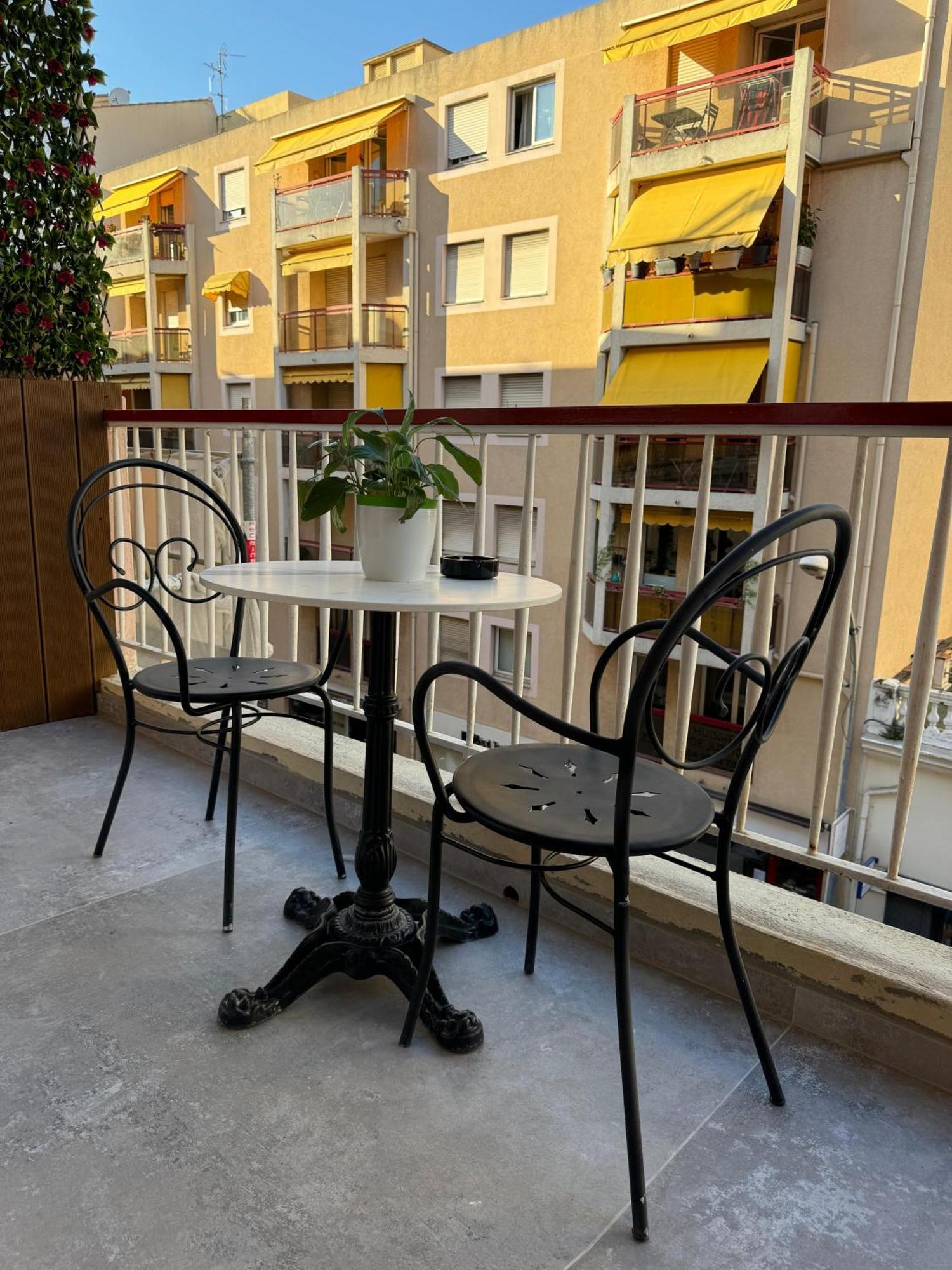 Residence Du Casino Μεντόν Εξωτερικό φωτογραφία