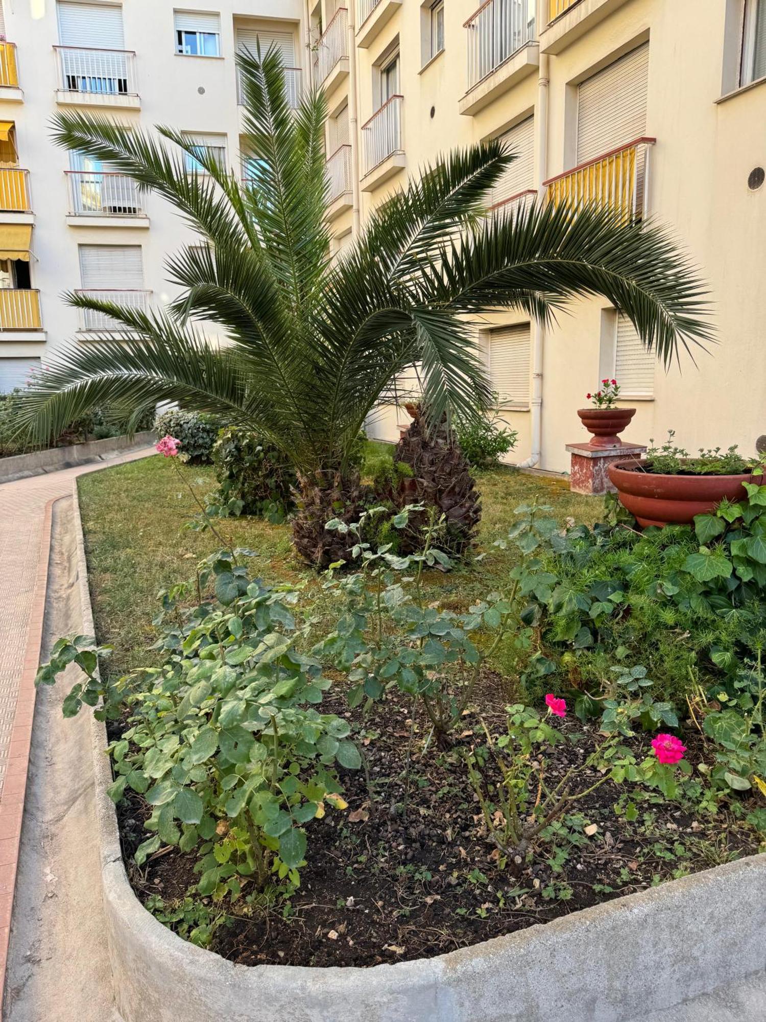 Residence Du Casino Μεντόν Εξωτερικό φωτογραφία