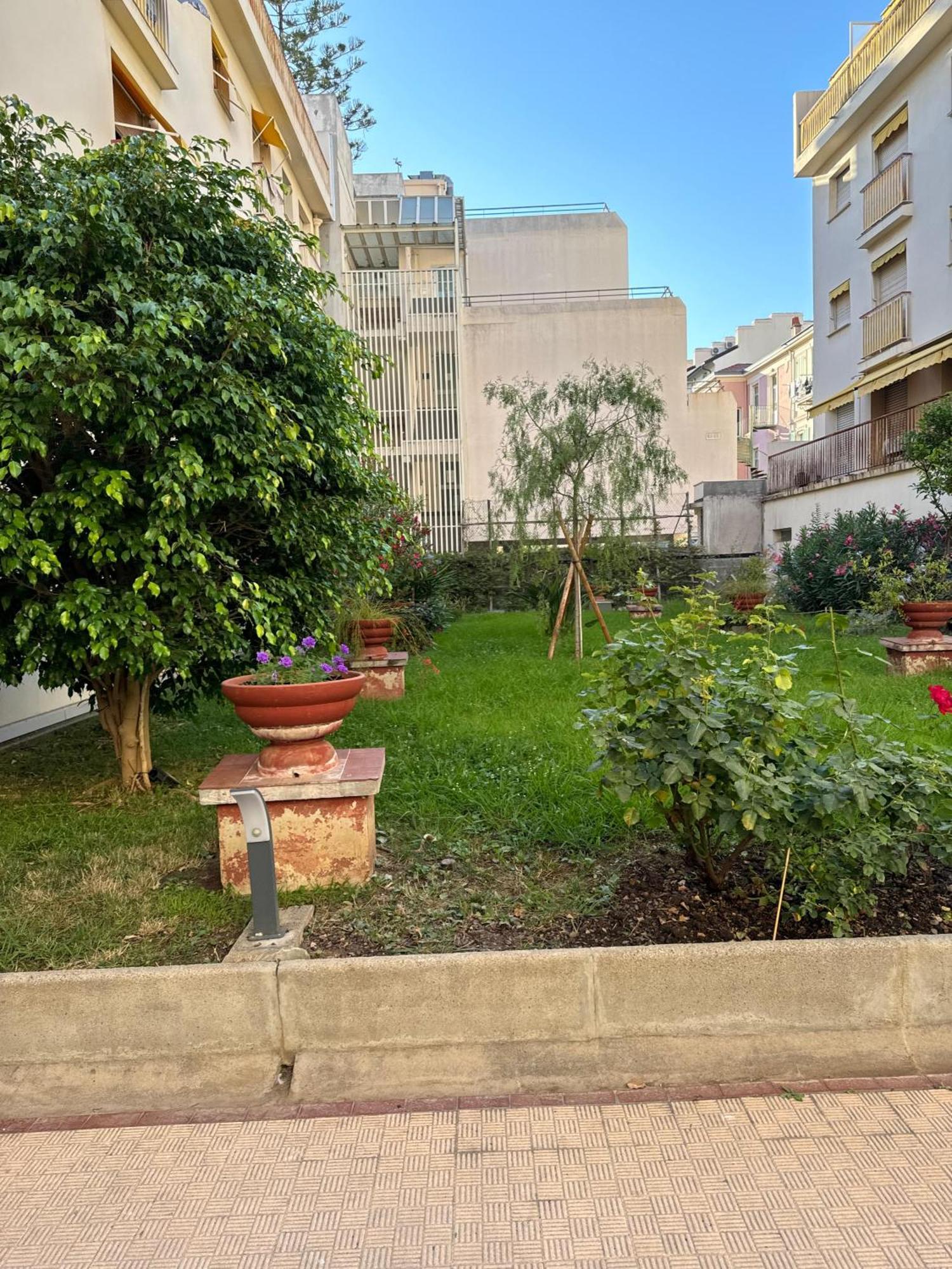 Residence Du Casino Μεντόν Εξωτερικό φωτογραφία