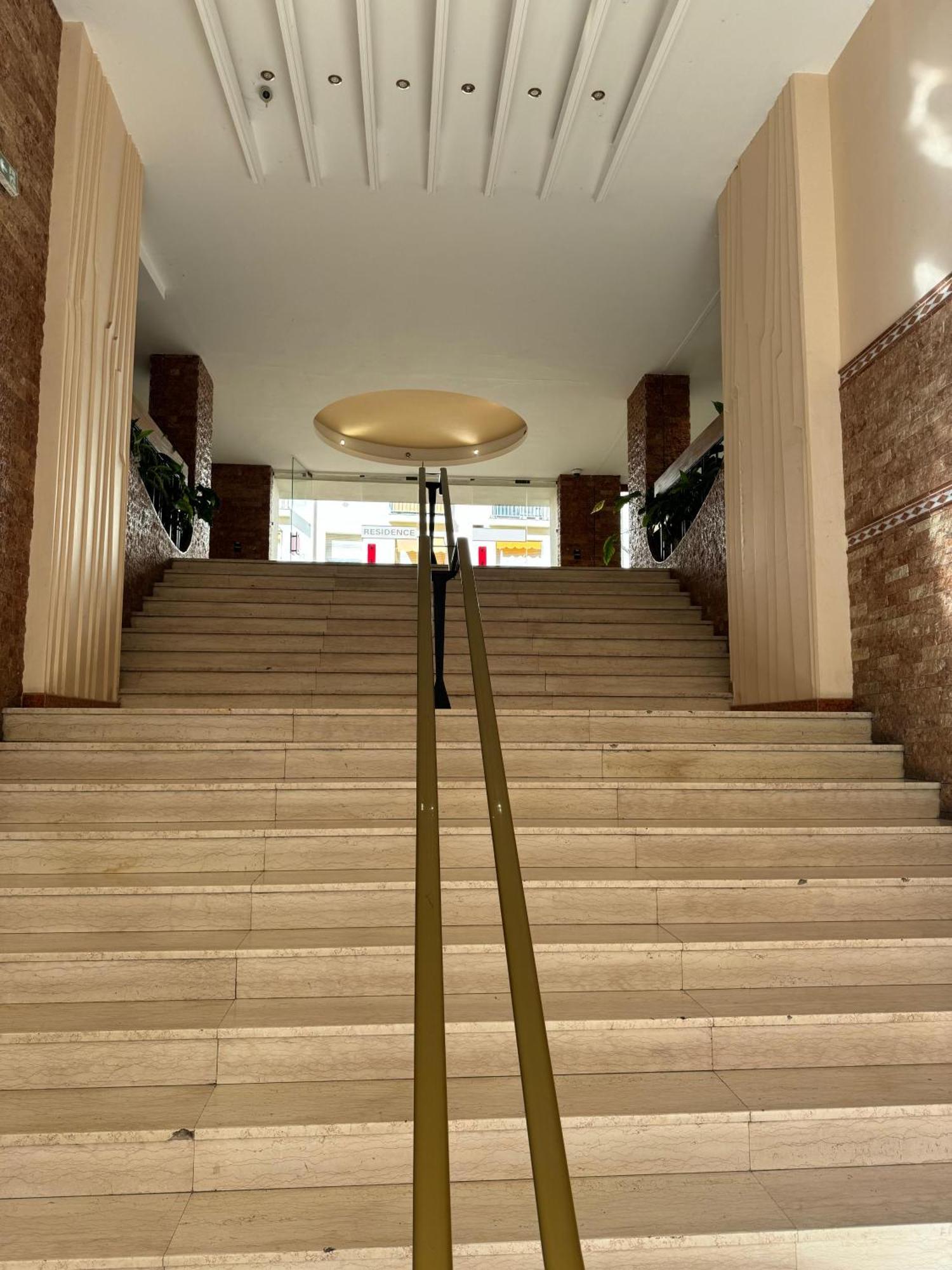 Residence Du Casino Μεντόν Εξωτερικό φωτογραφία